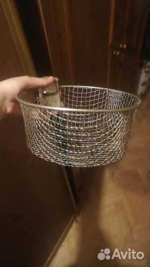 Сито для жарки картошки фри