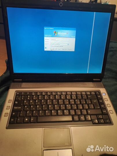 Roverbook pro 500wh