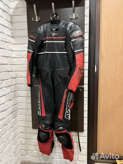 Мотокомбинезон Kushitani L