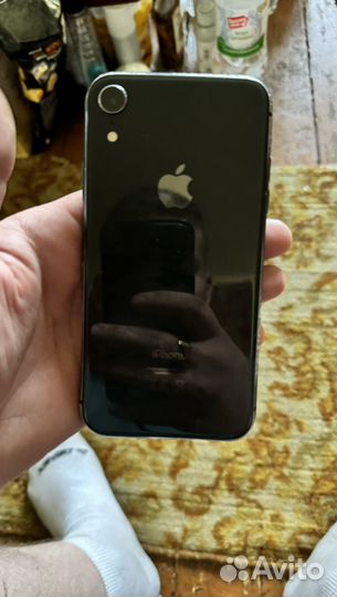 iPhone Xr, 64 ГБ