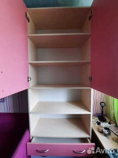 Детская стенка