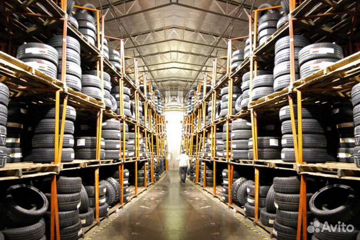 Goodyear Eagle F1 Asymmetric 265/40 R20