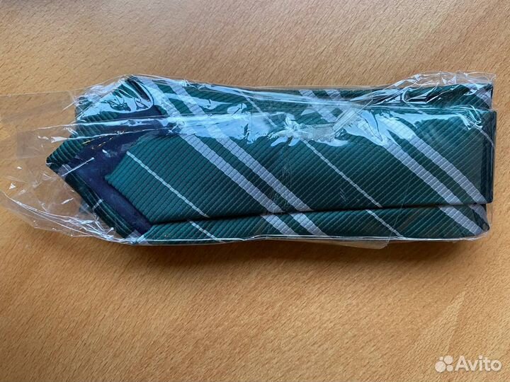 Галстук новый