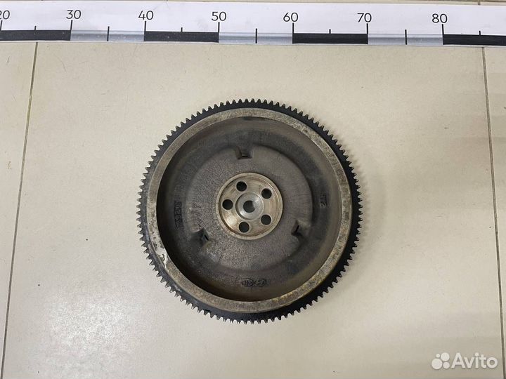 Маховик Hyundai Accent LC, Tagaz 2000-2012