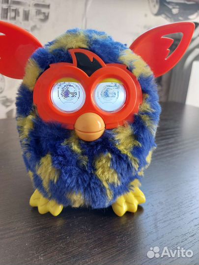 Игрушка ферби бум оригинал