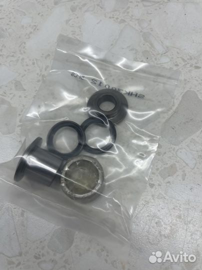 Ремком верхн подшип амортизатор BWX honda CR80/85