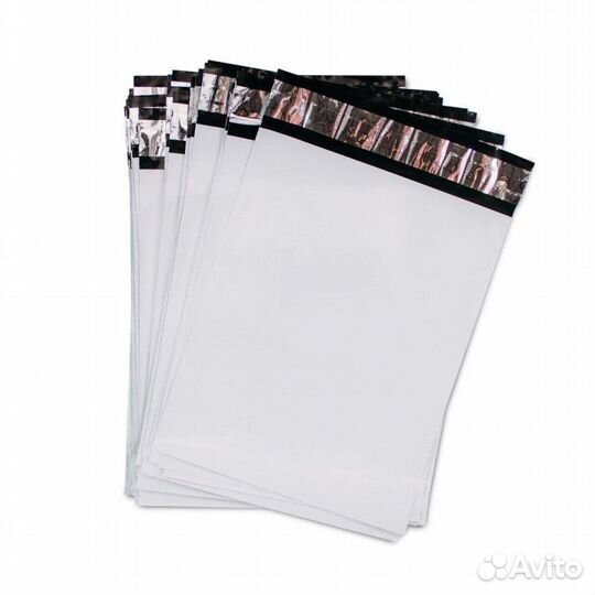 Пакеты курьерские (почтовые) для маркетплейсов