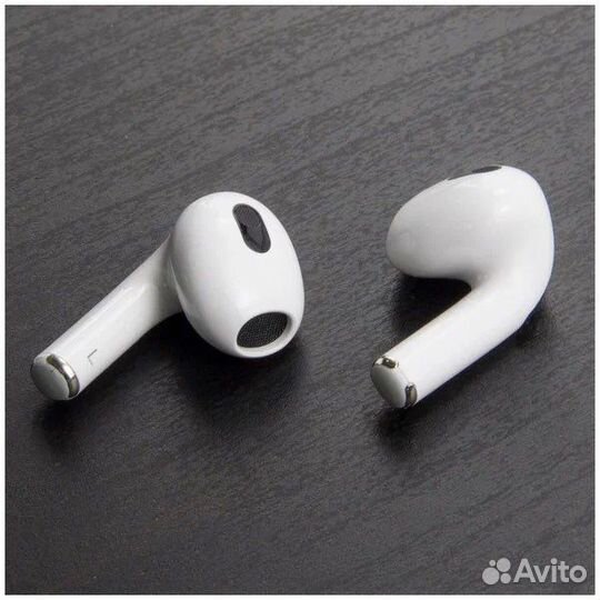 Беспроводные наушники mivo