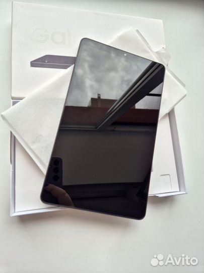 Samsung galaxy tab a9