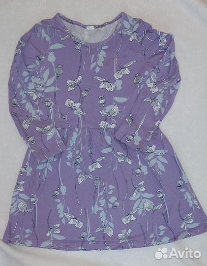 Платья пакетом 110