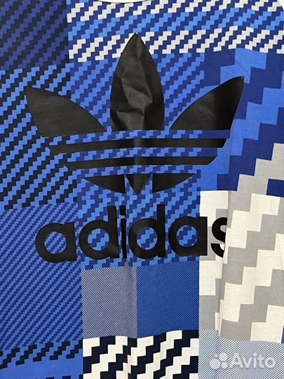 Adidas оригинал лонгслив