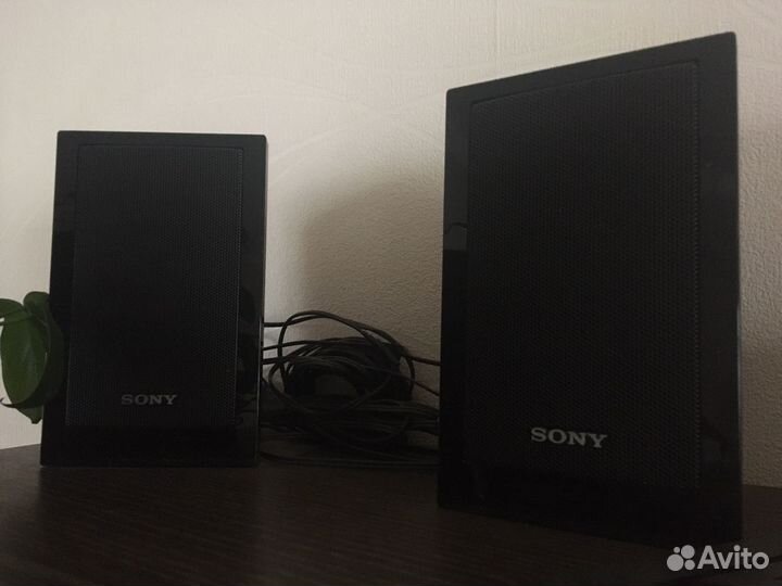 Домашний кинотеатр sony 5.1