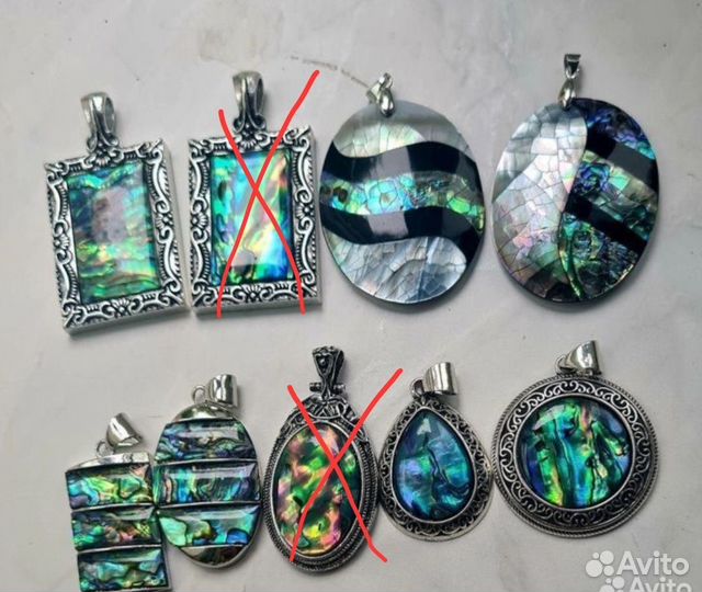 Шикарные подвески гелиотис, кулон, ожерелье