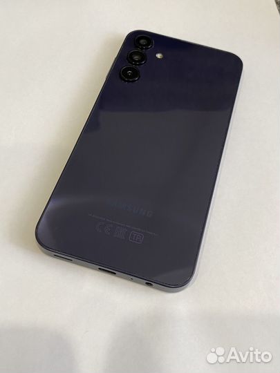 Samsung Galaxy A15, 8/256 ГБ