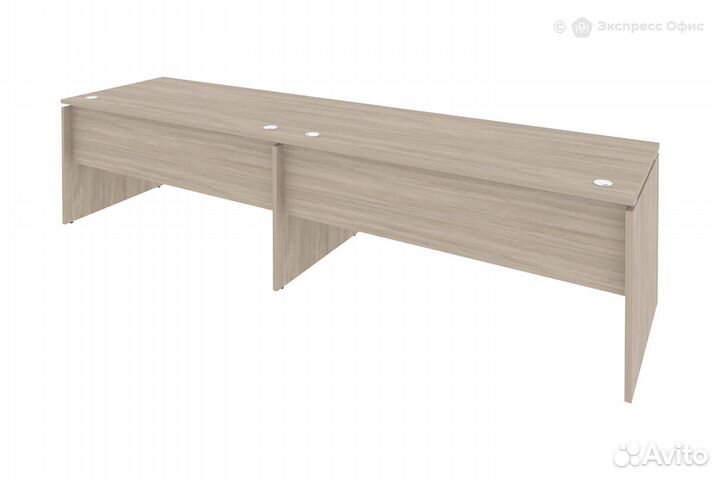 Стол-бенч линейный Onix O.RS-2.4.8