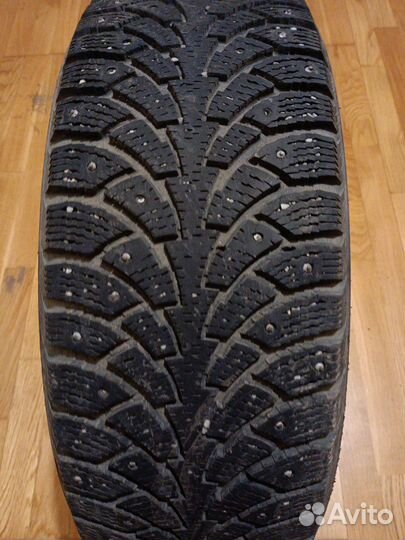 Nordman Nordman 4 205/60 R16