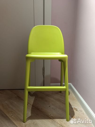 Детский стул IKEA urban