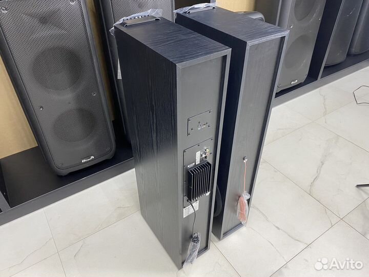 Колонка Eltronic 20-80