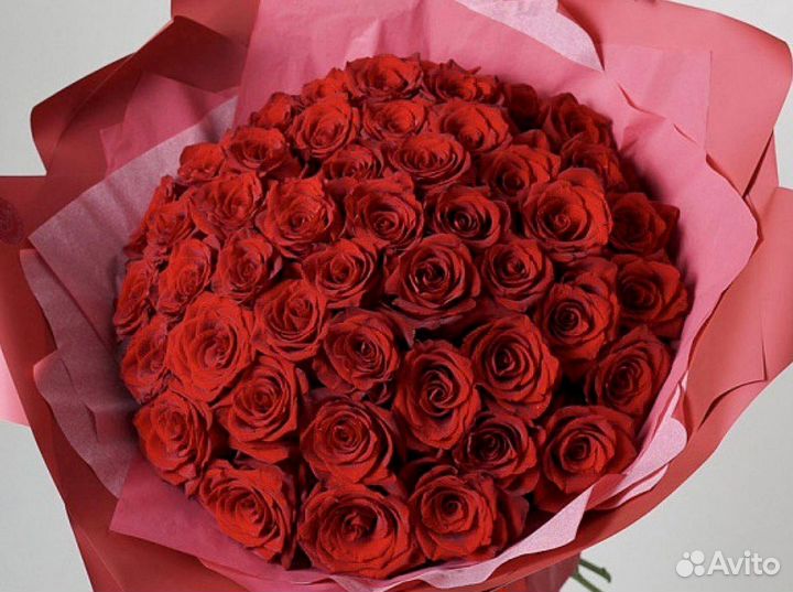 Розы с доставкой