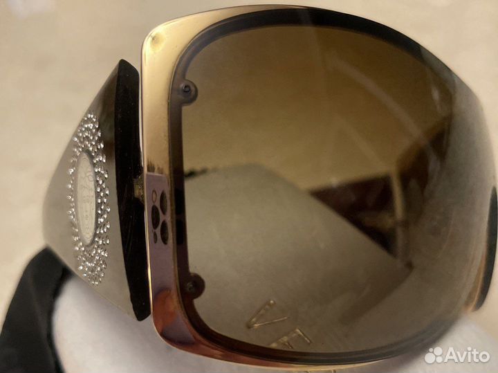 Versace medusa очки оригинал