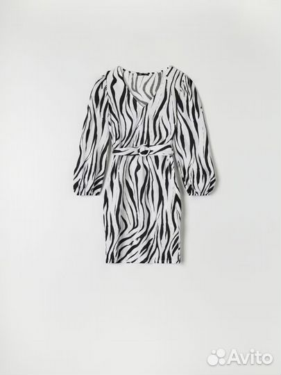 Платье новое XS