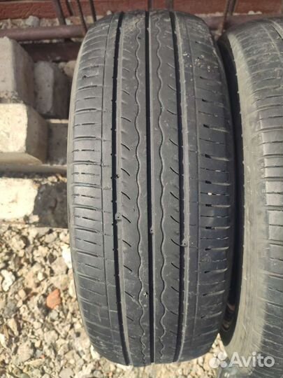 Kumho Solus KH17 185/65 R15