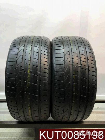 Pirelli P Zero 255/40 R20 107U