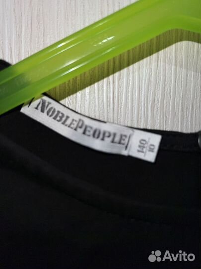 Блузка детская 140