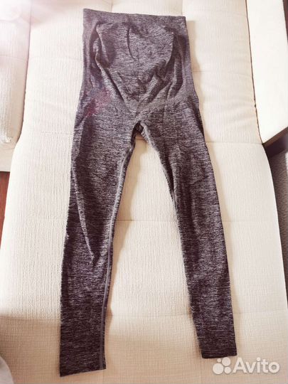 Вещи для беременной пакетом 42 (S). 7 вещей