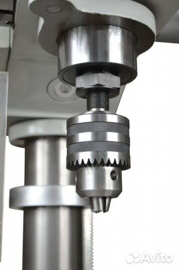 Колонный сверлильный станок cormak WS32A