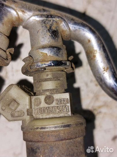 Форсунки Mercuri Sable 2 Ford Taurus 2