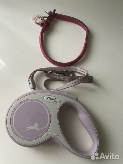 Поводок для маленьких собак