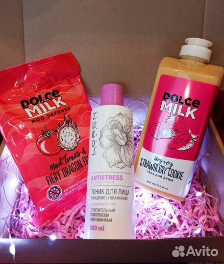 Подарочный набор