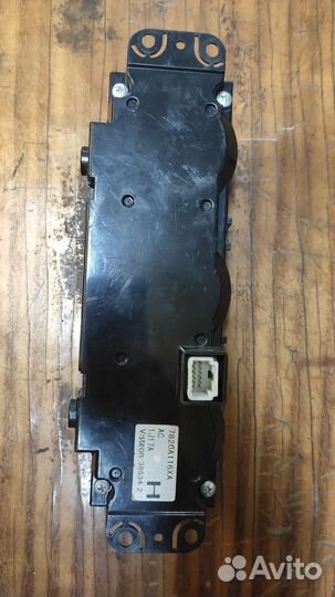 Блок управления печки Lancer 10