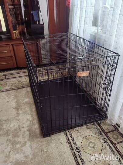 Продажа клетка для собаки