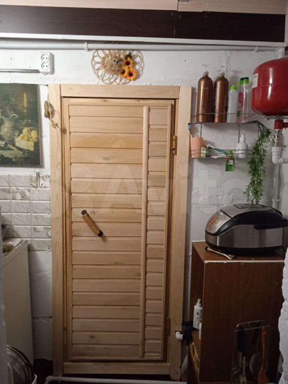 Дом 47 м² на участке 6 сот.