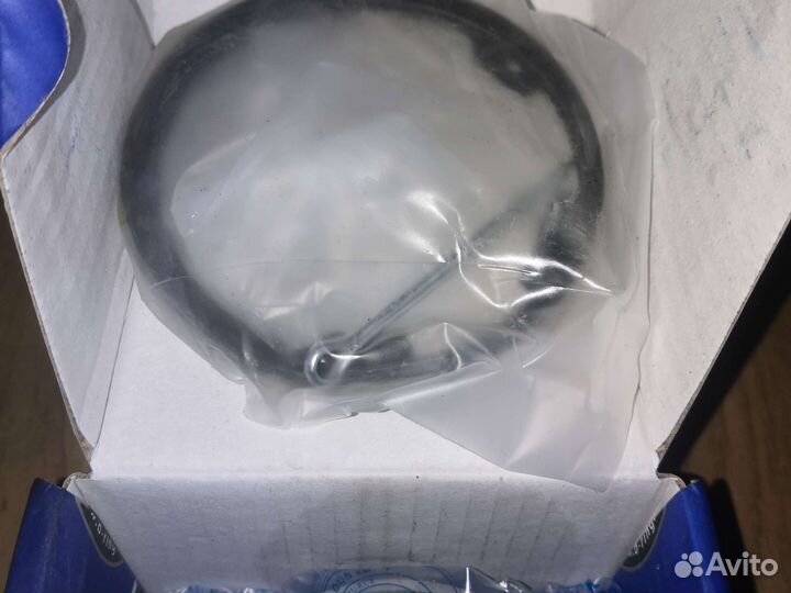 Ступичный подшипник VW golf jetta polo passat vent