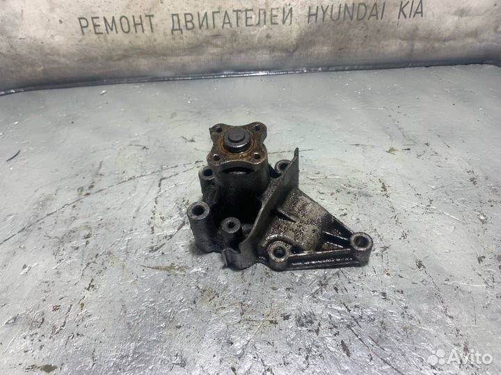 Водяная помпа Hyundai Accent 2 (LC) LC 2009