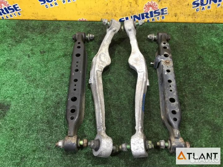 Тяга подвески задний nissan dualis