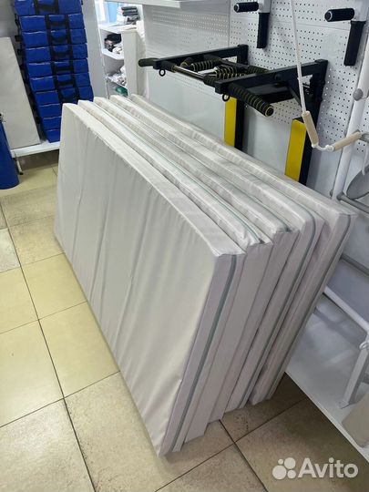 Маты гимнастические оптом и в розницу