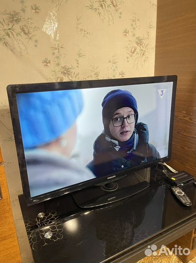 Телевизор Philips