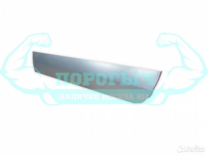 Пенка Nissan Micra III(K12) 5дв передняя правая