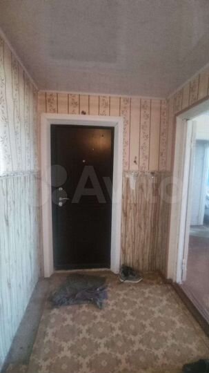 4-к. квартира, 86 м², 2/2 эт.