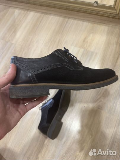 Туфли мужские