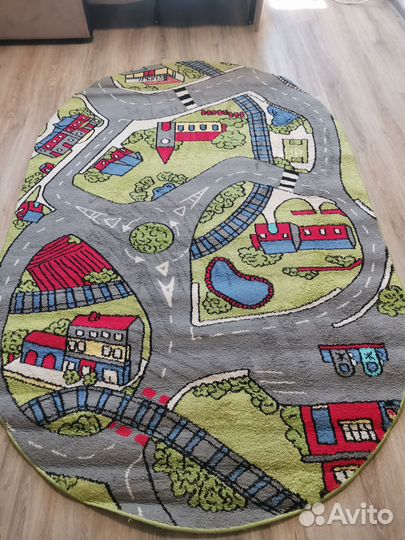 Ковры и паласы бу