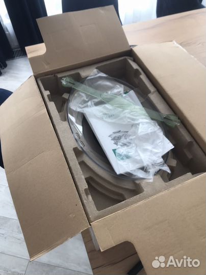 Пароварка Tefal Steam Cuisine Vitamin +