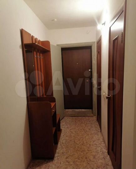 1-к. квартира, 38 м², 4/15 эт.