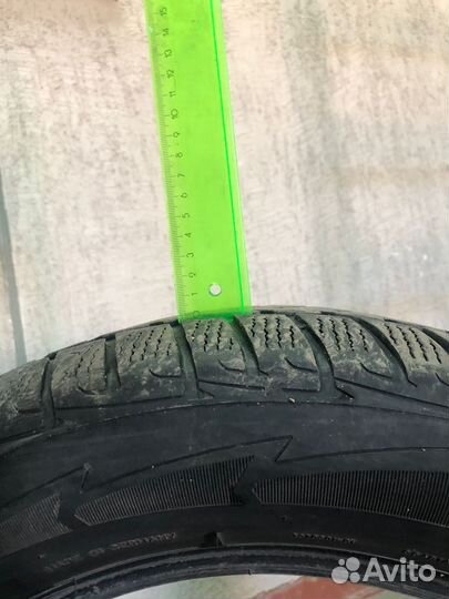 Goodyear Wrangler Radial 215/60 R17 96T