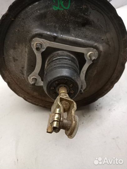 Вакуумный усилитель тормозов Mitsubishi Space Star