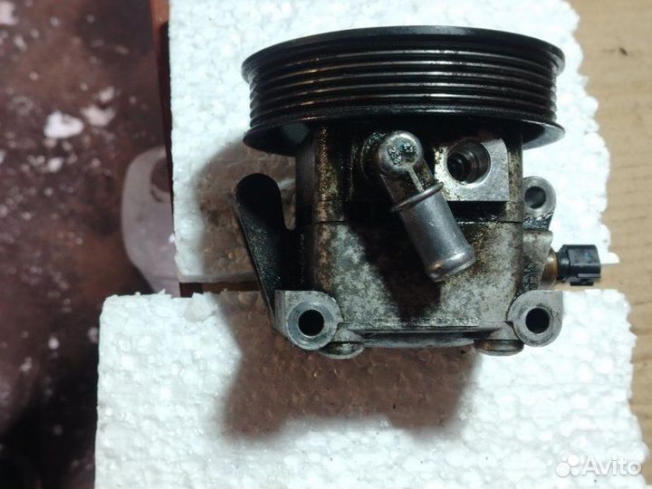 Насос гидроусилителя Ford Focus 1 хэтчбек 5 дв 1.6